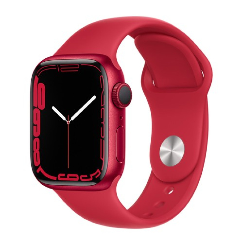 Apple Watch Series 7 41mm repair